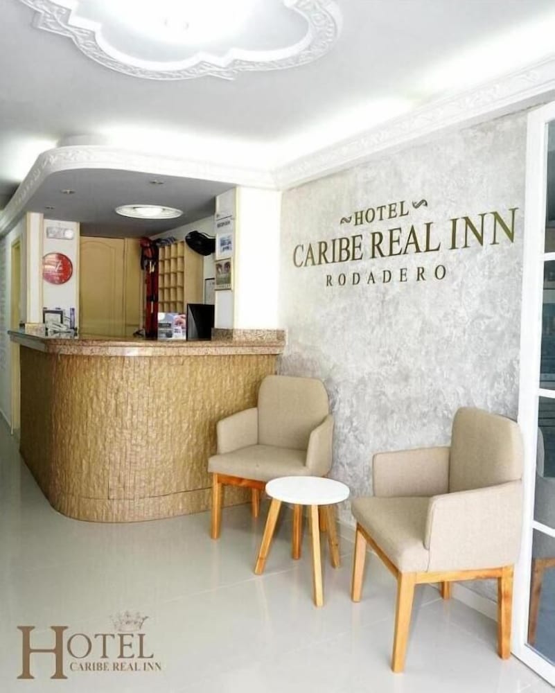 Hotel Caribe Real Inn, Colombia