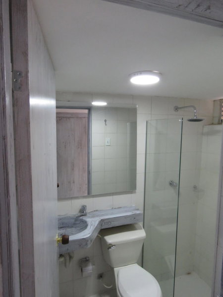 Hotel Rodadero Dorado Beach, Santa Marta, Colombia