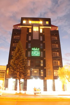 Hotel Macao Colombia, Bogotá, Colombia