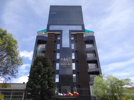 Hotel Macao Colombia, Bogotá, Colombia