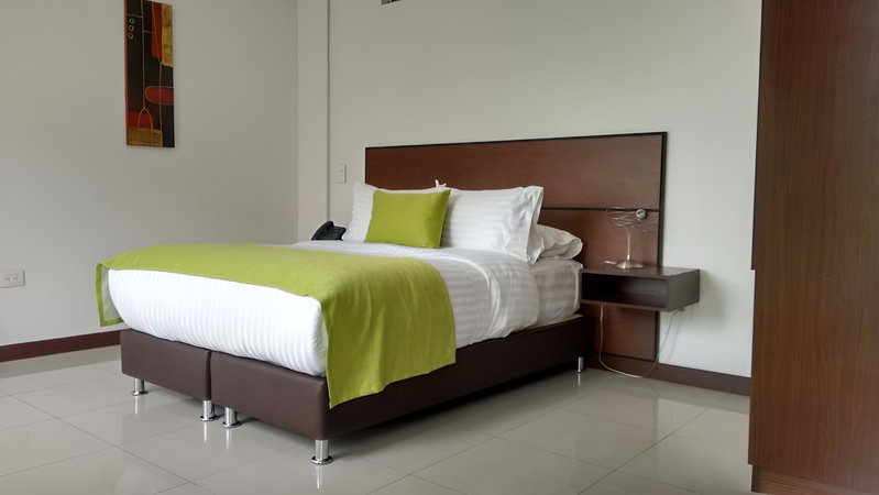 Hotel Macao Colombia, Bogotá, Colombia