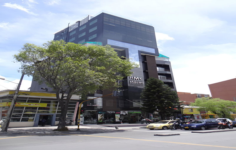 Hotel Macao Colombia, Bogotá, Colombia