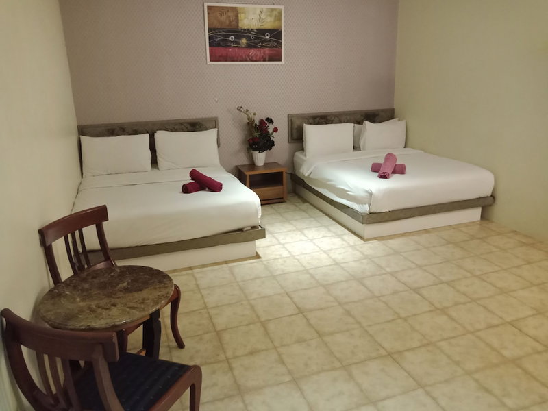 Hotel 77, Serendah, Malaysia