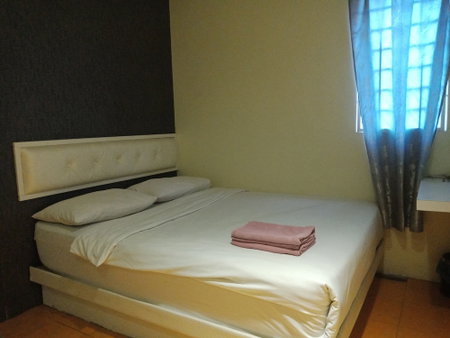 Hotel 77, Serendah, Malaysia