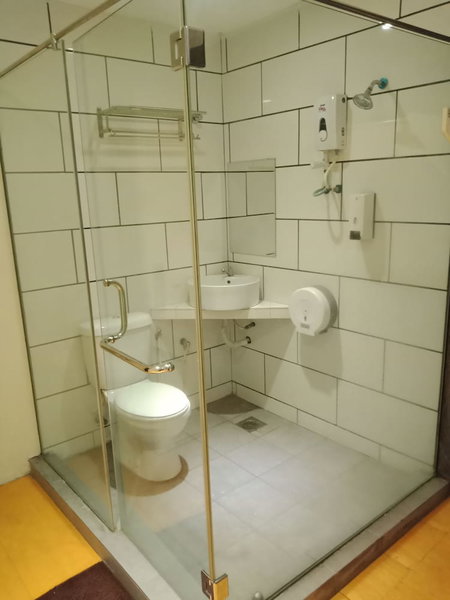 Hotel 77, Serendah, Malaysia