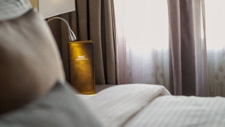 Bahari Parade Hotel Managed By The Ascott Limited, George Town, Malaysia