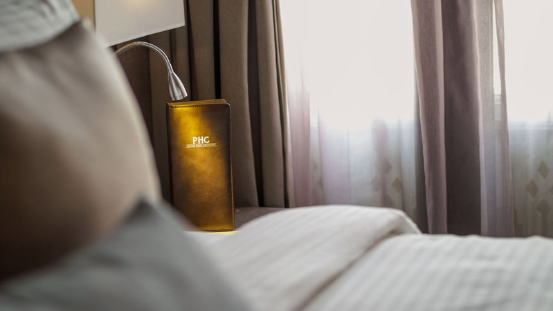 Bahari Parade Hotel Managed By The Ascott Limited, George Town, Malaysia