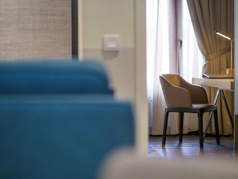 Bahari Parade Hotel Managed By The Ascott Limited, George Town, Malaysia