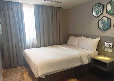 Bahari Parade Hotel Managed By The Ascott Limited, George Town, Malaysia
