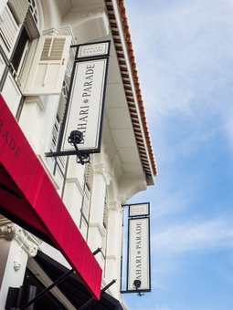 Bahari Parade Hotel Managed By The Ascott Limited, George Town, Malaysia