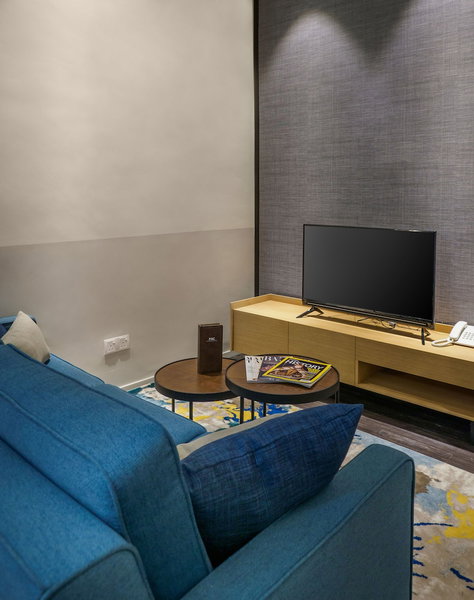 Bahari Parade Hotel Managed By The Ascott Limited, George Town, Malaysia