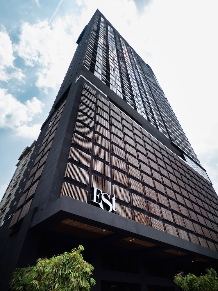 The Establishment at Bangsar KL Sentral, Malaysia
