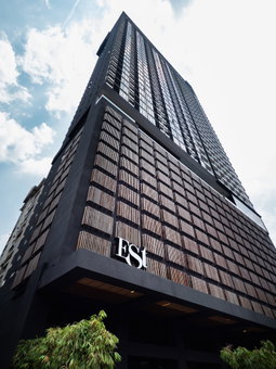 The Establishment at Bangsar KL Sentral, Kuala Lumpur, Malaysia