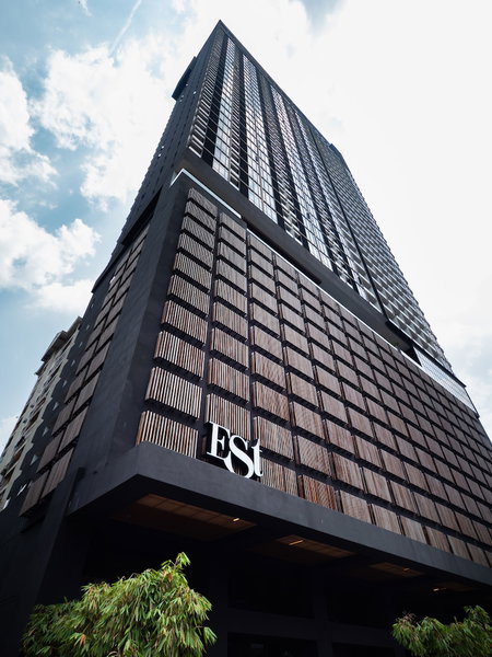 The Establishment at Bangsar KL Sentral, Kuala Lumpur, Malaysia