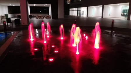 The Aliff Residences, Johor Bahru, Malaysia