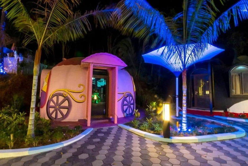 Myrus Resort Langkawi, Langkawi, Malaysia