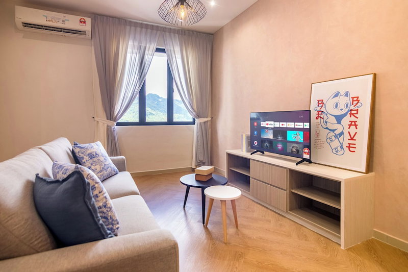 Iconic Regency by Stellar ALV, George Town, Malaysia