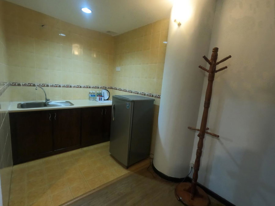 Bukit Beruntung Resort, Rawang, Malaysia
