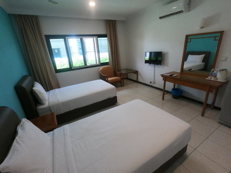 Bukit Beruntung Resort, Rawang, Malaysia