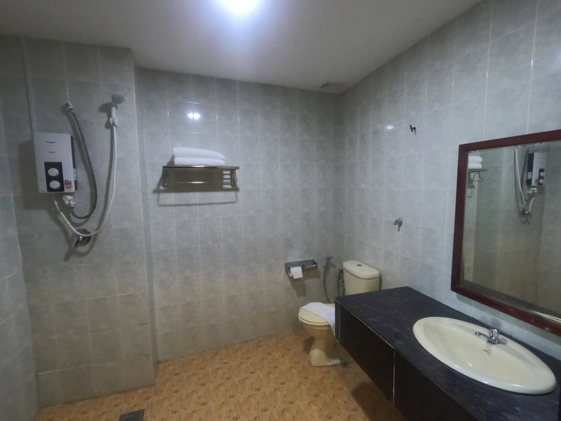 Bukit Beruntung Resort, Rawang, Malaysia
