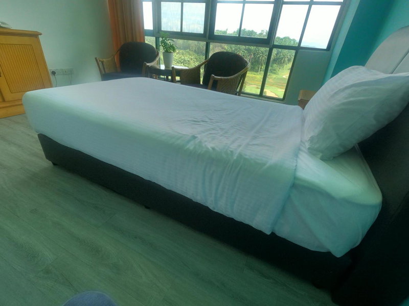Bukit Beruntung Resort, Rawang, Malaysia