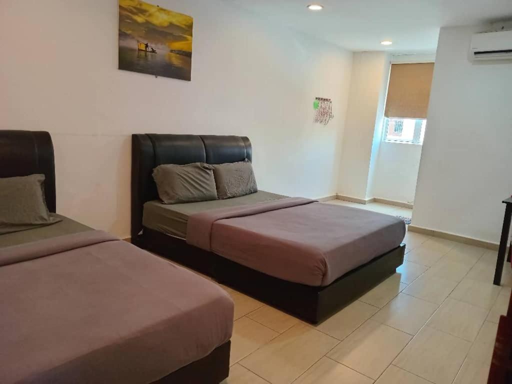 Hotel · MRJ Hotel Wakaf Che Yeh 1, Kota Bharu