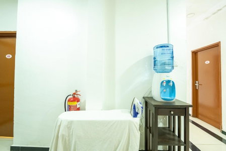 MRJ Hotel Wakaf Che Yeh 1, Kota Bharu, Malaysia