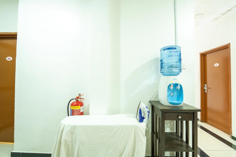 MRJ Hotel Wakaf Che Yeh 1, Kota Bharu, Malaysia