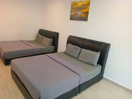MRJ Hotel Wakaf Che Yeh 1, Kota Bharu, Malaysia
