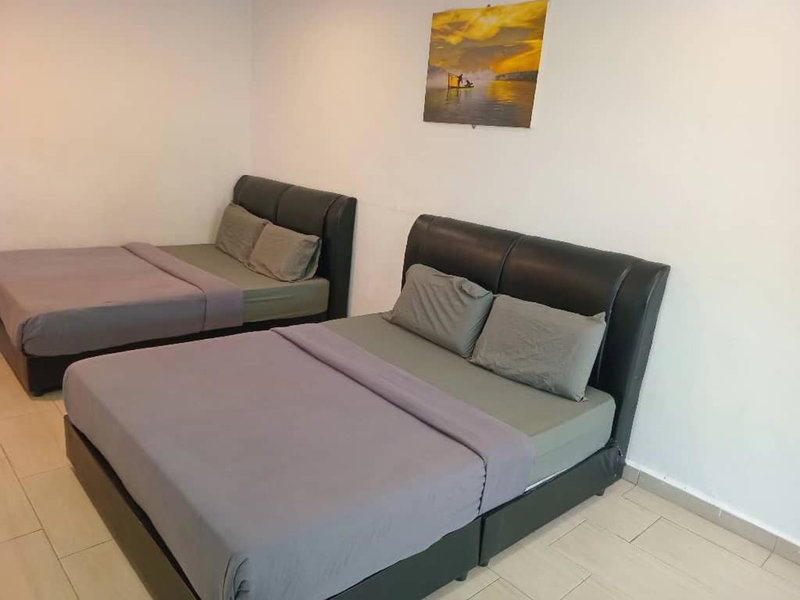 MRJ Hotel Wakaf Che Yeh 1, Kota Bharu, Malaysia