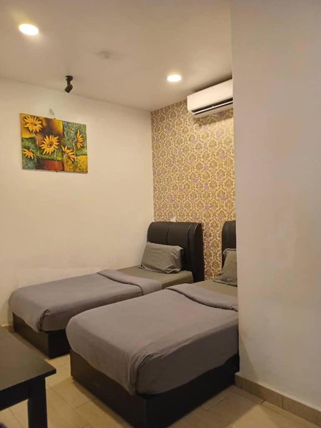 MRJ Hotel Wakaf Che Yeh 1, Kota Bharu, Malaysia