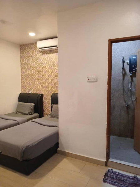 MRJ Hotel Wakaf Che Yeh 1, Kota Bharu, Malaysia