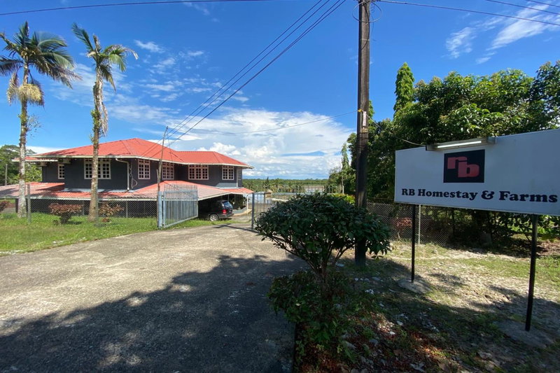Hotel O Rb Homestay & Farms, Kuching, Malaysia