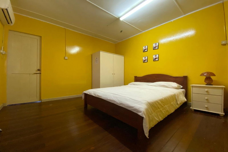 Hotel O Rb Homestay & Farms, Kuching, Malaysia