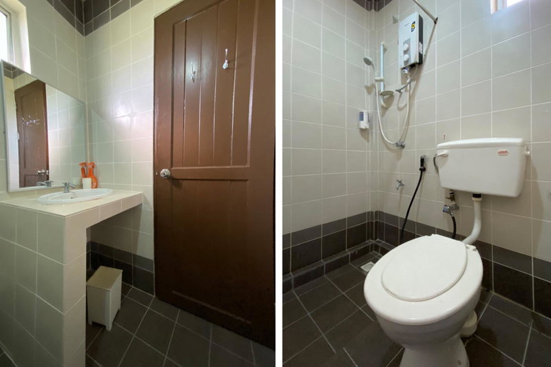 Hotel O Rb Homestay & Farms, Kuching, Malaysia
