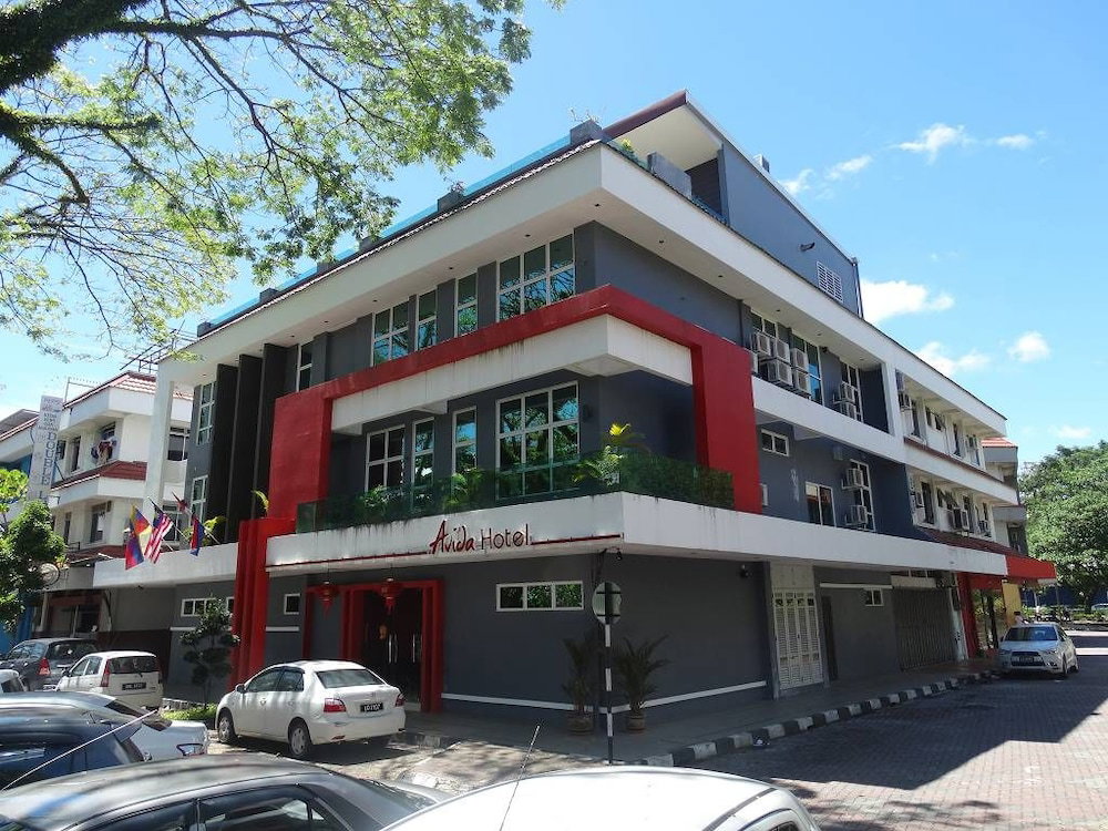 Avida Hotel, Malaysia