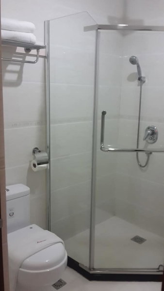 Avida Hotel, Labuan, Malaysia