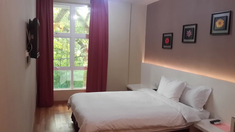 Avida Hotel, Labuan, Malaysia