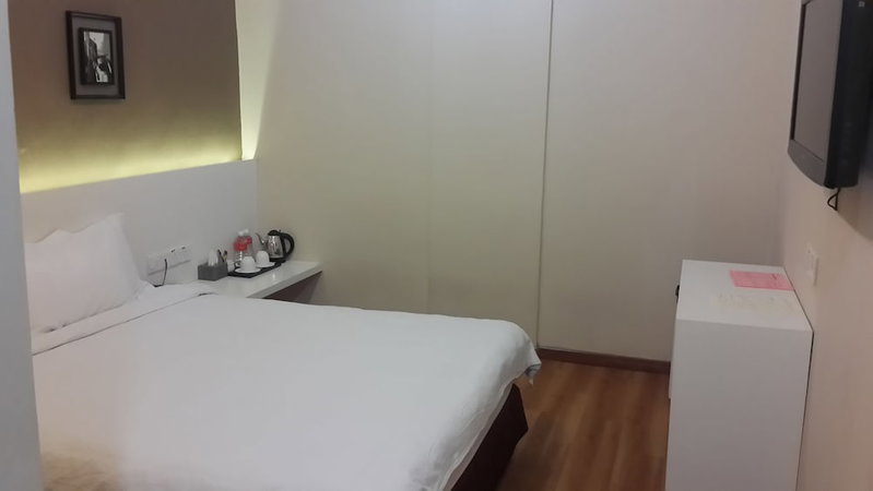 Avida Hotel, Labuan, Malaysia