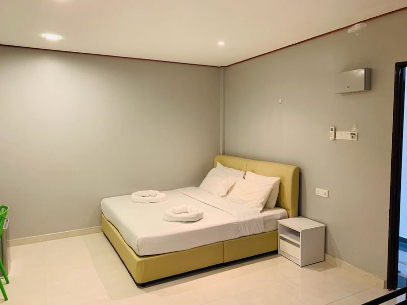 D'Lima Beach Inn, Langkawi, Malaysia