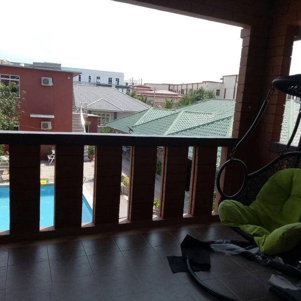 D'Lima Beach Inn, Langkawi, Malaysia