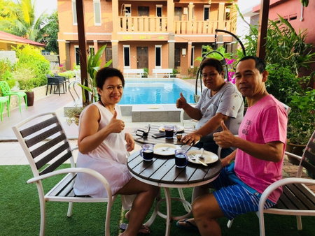 D'Lima Beach Inn, Langkawi, Malaysia