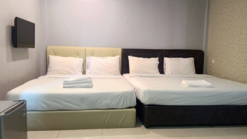 D'Lima Beach Inn, Langkawi, Malaysia