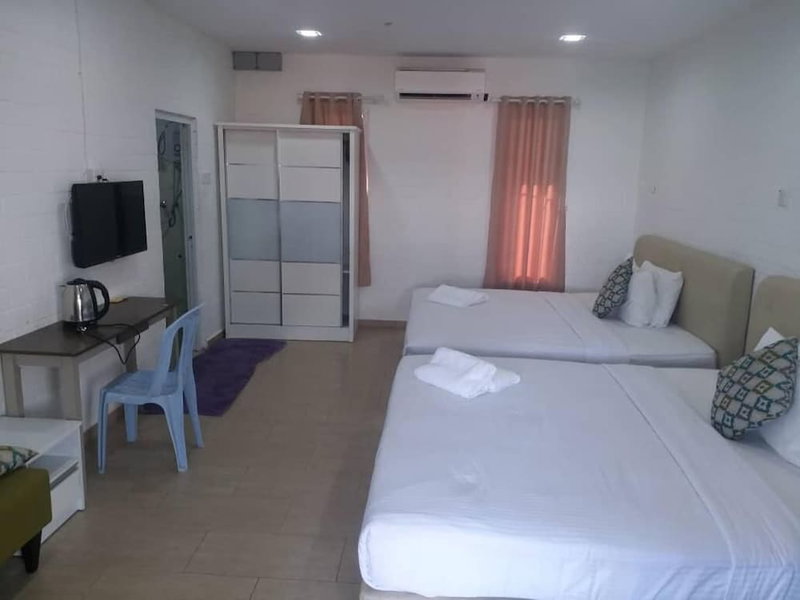D'Lima Beach Inn, Langkawi, Malaysia