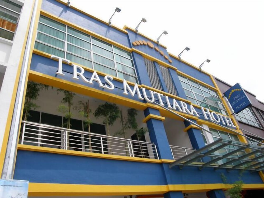 Tras Mutiara Hotel Bentong, Malaysia