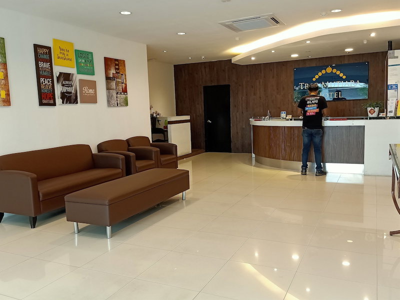 Tras Mutiara Hotel Bentong, Bentong, Malaysia