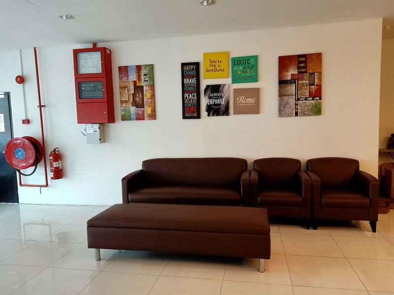 Tras Mutiara Hotel Bentong, Bentong, Malaysia