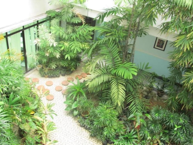 Hotel KT Mutiara, Kuala Terengganu, Malaysia
