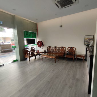 Hotel KT Mutiara, Kuala Terengganu, Malaysia