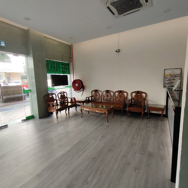 Hotel KT Mutiara, Kuala Terengganu, Malaysia